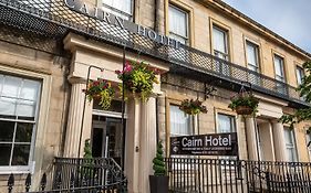 Cairn Hotel & Apartments